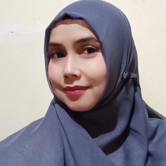 Babysitter di Kota Bandung: Melly