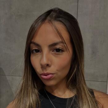 Babysitter in Montevideo: Belen
