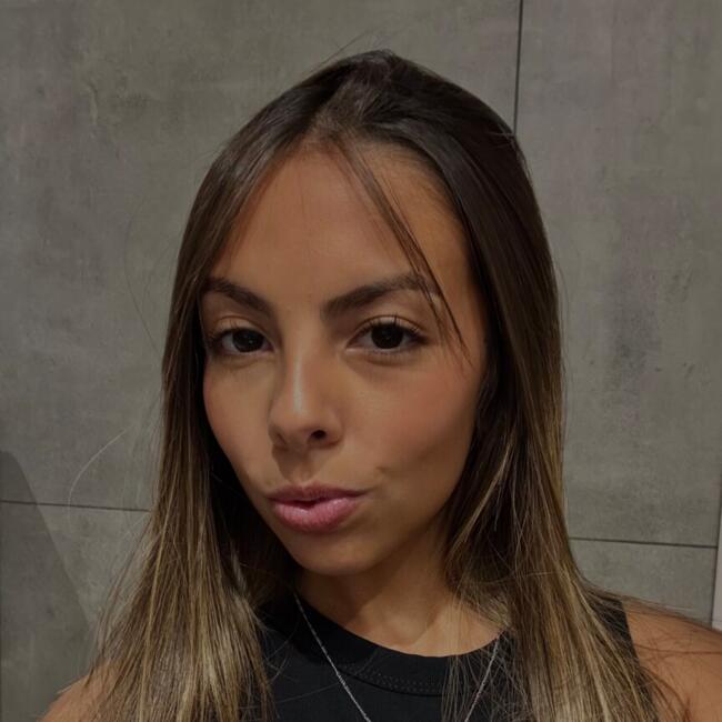 Babysitter in Montevideo: Belen