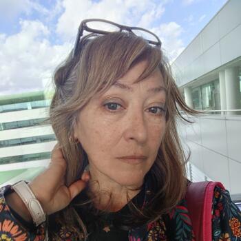 Canguro Palma de Mallorca: Claudia Santibáñez Larambuena