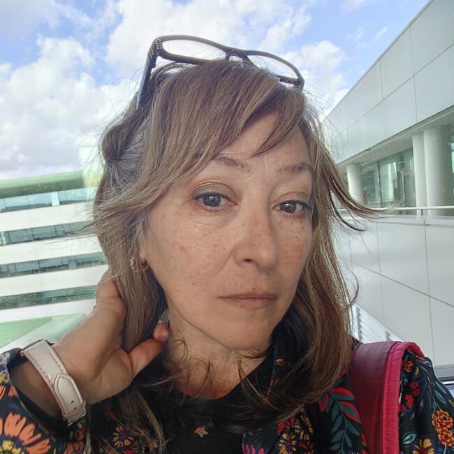 Canguro en Palma de Mallorca: Claudia Santibáñez Larambuena