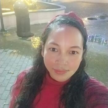 Trabajo para niñera en David: trabajo de niñera Marichell