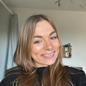 Babysitter in Roubaix: Clémence