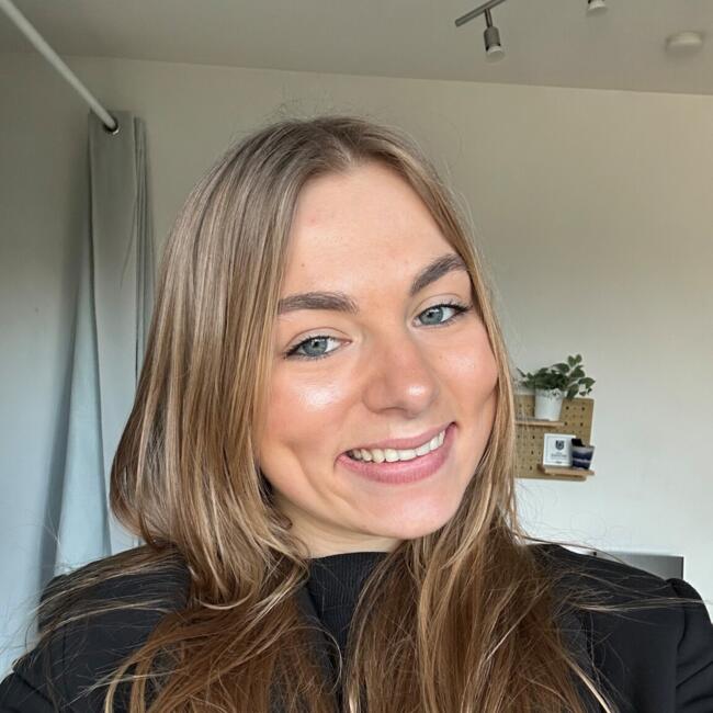 Babysitter in Roubaix: Clémence