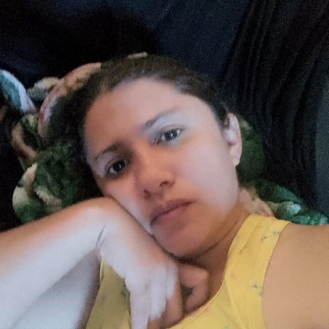 Babysitter in Campo Grande do Piauí: Patricia