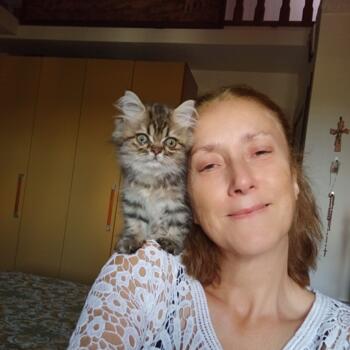 Babysitter in Collesalvetti: Barbara