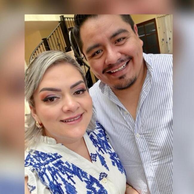 Trabajo para niñera en Tezoquipa: Hector