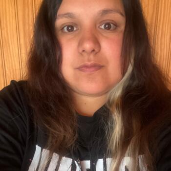 Babysitter in Talcahuano: Fernanda Lara