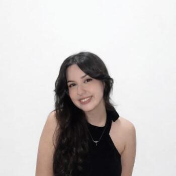 Babá em Araçatuba: Maria Eduarda