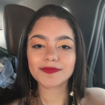 Babá Parnaíba: Mariane