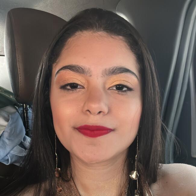 Babá em Parnaíba: Mariane