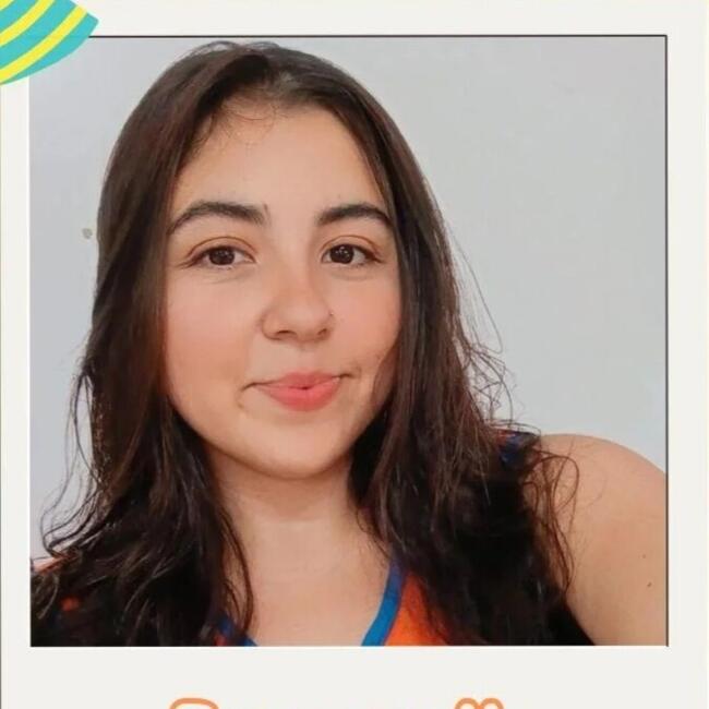 Babá em Porto Alegre: Emanuelle