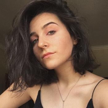 Babysitter Covilhã: Inês