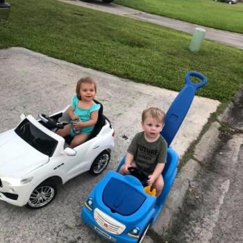 Babysitter Jacksonville: Haley