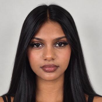 Babysitter in Spreitenbach: Shuprajya