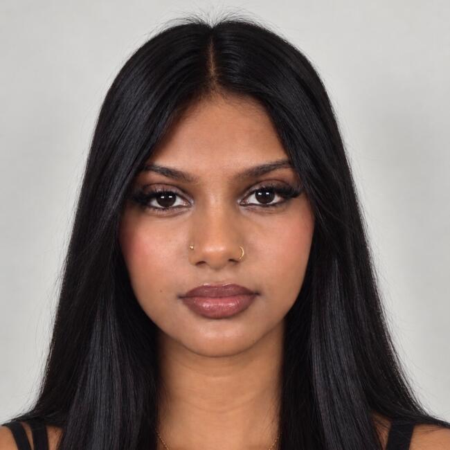 Babysitter in Spreitenbach: Shuprajya
