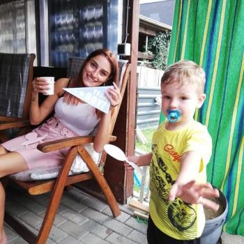 Babysitters in Siegen: Elena