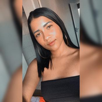 Babá em Crato: Tamires