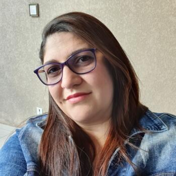 Babysitter in Pinhais: Daiany