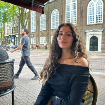 Babysitter Dublin: Rocio