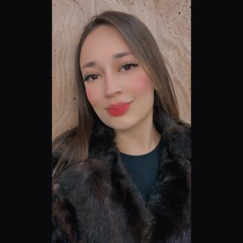 Babysitter in Valencia: Daniela