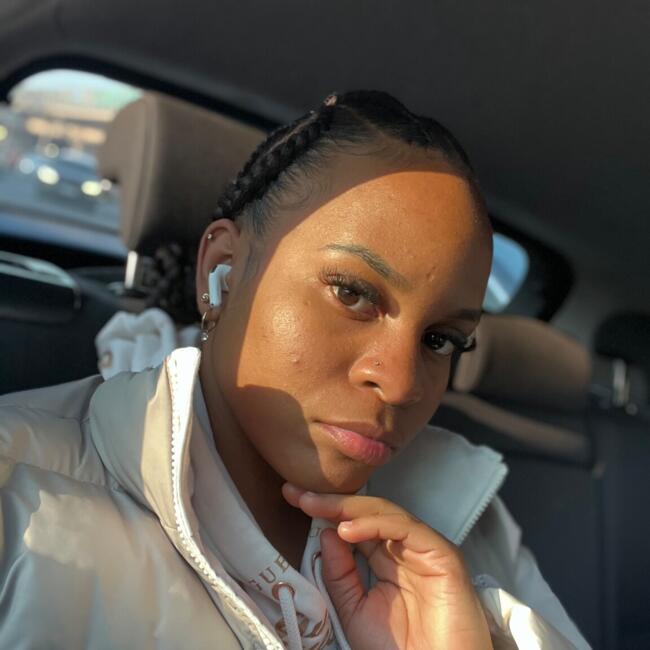 Babysitter in Rosny-sous-Bois: Kelianne