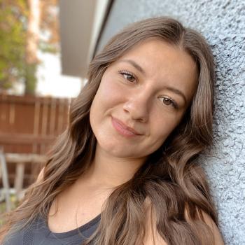 Nounou à Edmonton: Mandy