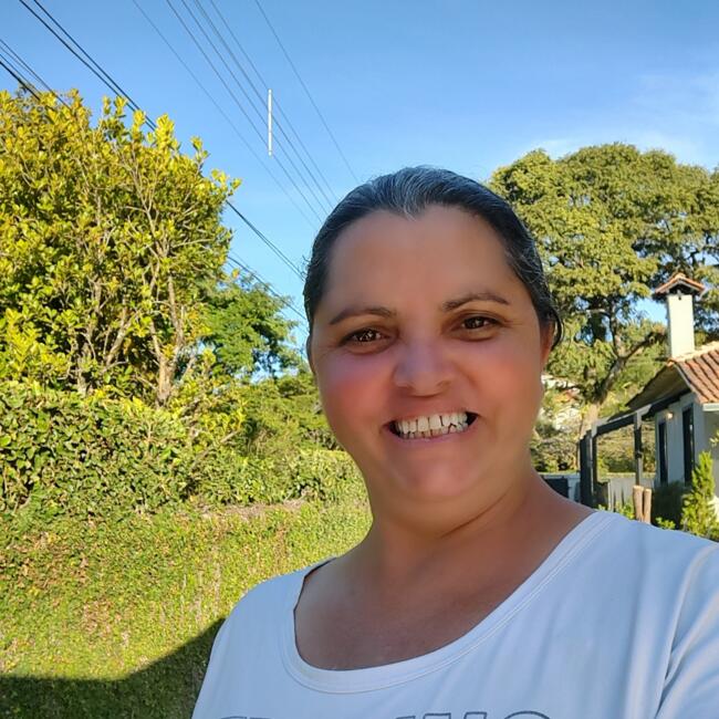 Babysitter in Belo Horizonte: Wanderlice