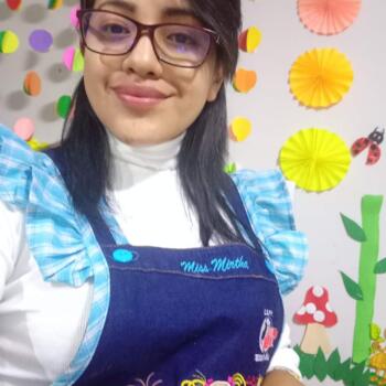 Babysitter in Huancayo: Mirtha Leandra