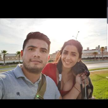 Trabajo de niñera en Tlanepantla de baz: trabajo de niñera Nadia
