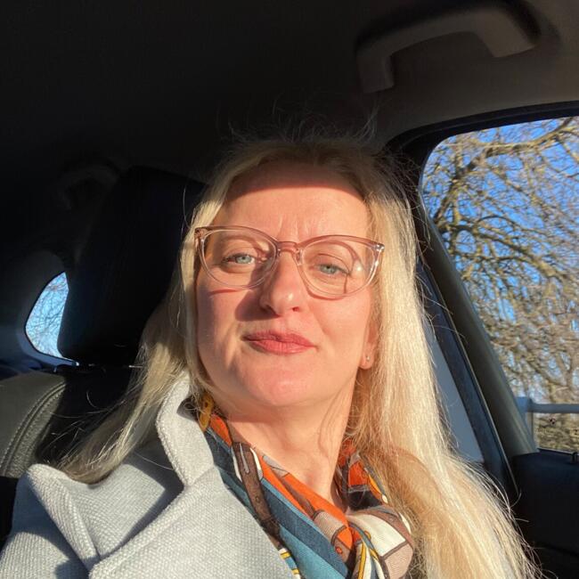 Babysitter a Lodi: Cristina