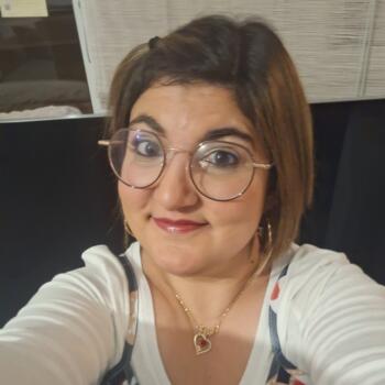 Babysitter in Montigny-le-Tilleul: Dorine