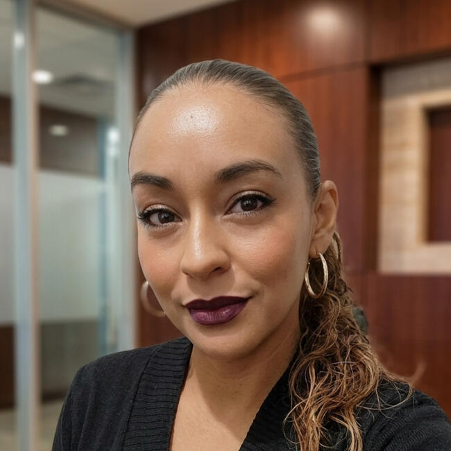Babysitter in São Paulo: Ariane