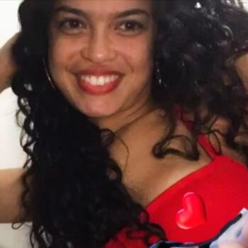 Babá em Camaçari: Maria Vitória