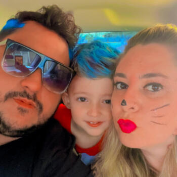 Emprego de babá em Vinhedo: emprego de babá Leandro