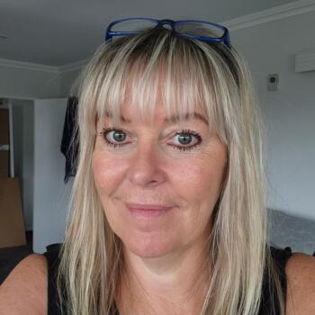 Babysitter in Wellington: Lisa