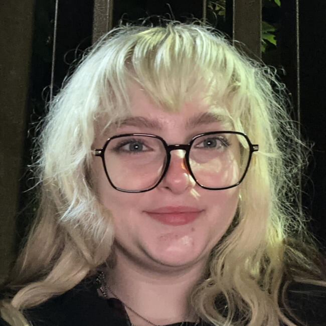 Babysitter a Firenze: Dylan