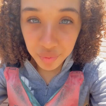 Babysitter in Southampton: Amani