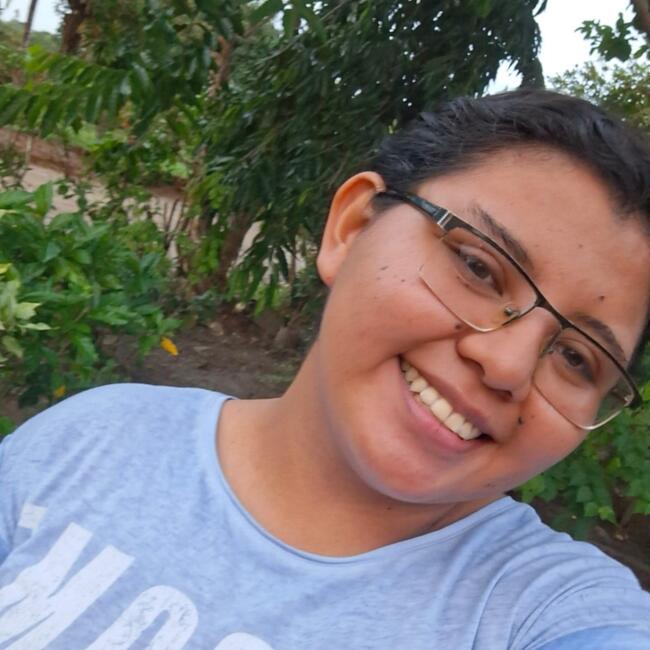 Babysitter in La Chorrera: Larissa Núñez