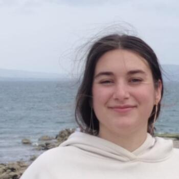 Childminder in Galway: Kelly Sorcha