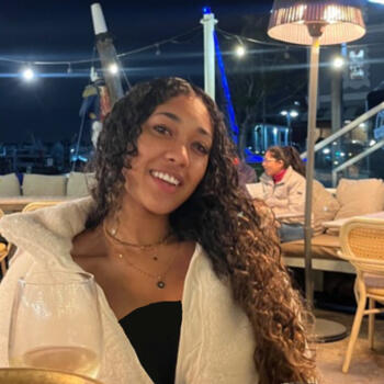 Babysitter in Cape Town: Phoebe