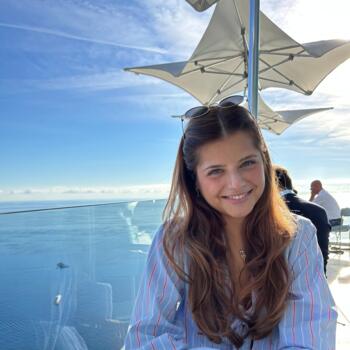 Baby-sitter Antibes: Erin