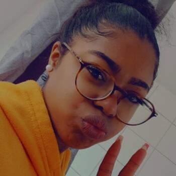 Babysitter in Beyne-Heusay: Mariça