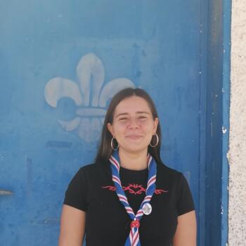 Niñera en Cartagena: Inma