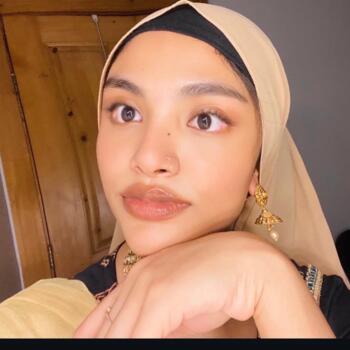 Babysitter in Montreal: Mumina