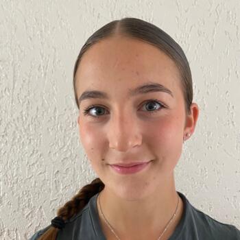 Canguro Castelldefels: Emilie