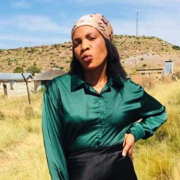 Babysitter Germiston: Ntombekhaya 