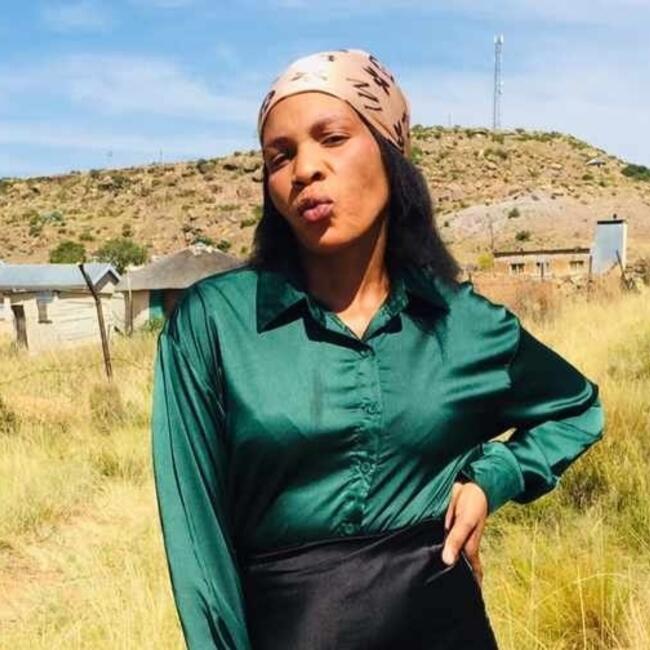 Babysitter in Germiston: Ntombekhaya 