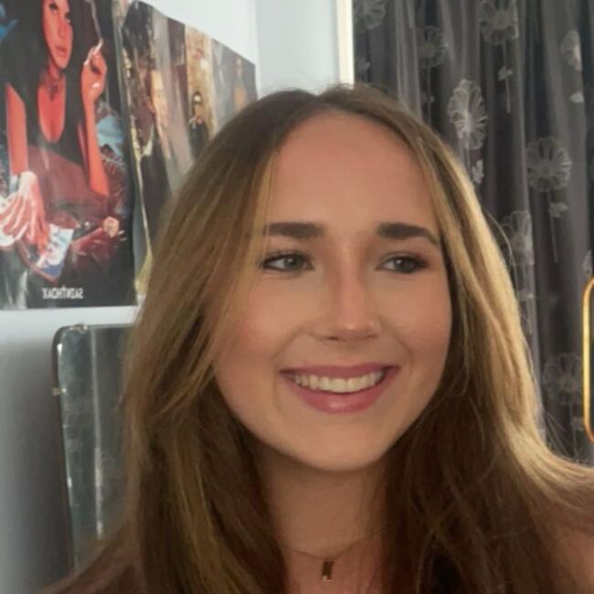 Babysitter in Auckland: Grace