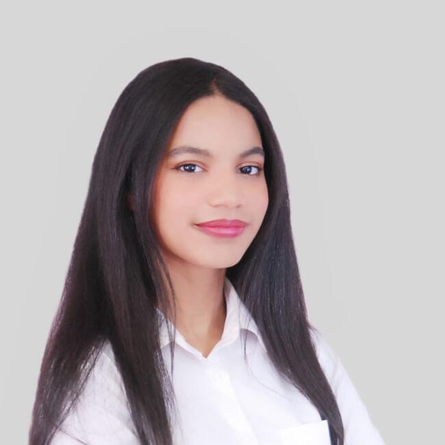 Baby-sitter in Temara: Marwa